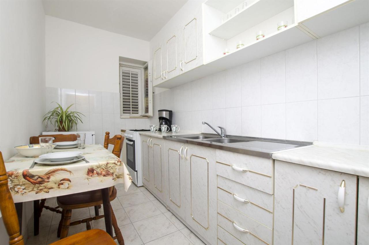 Apartments Anka Duce Ngoại thất bức ảnh