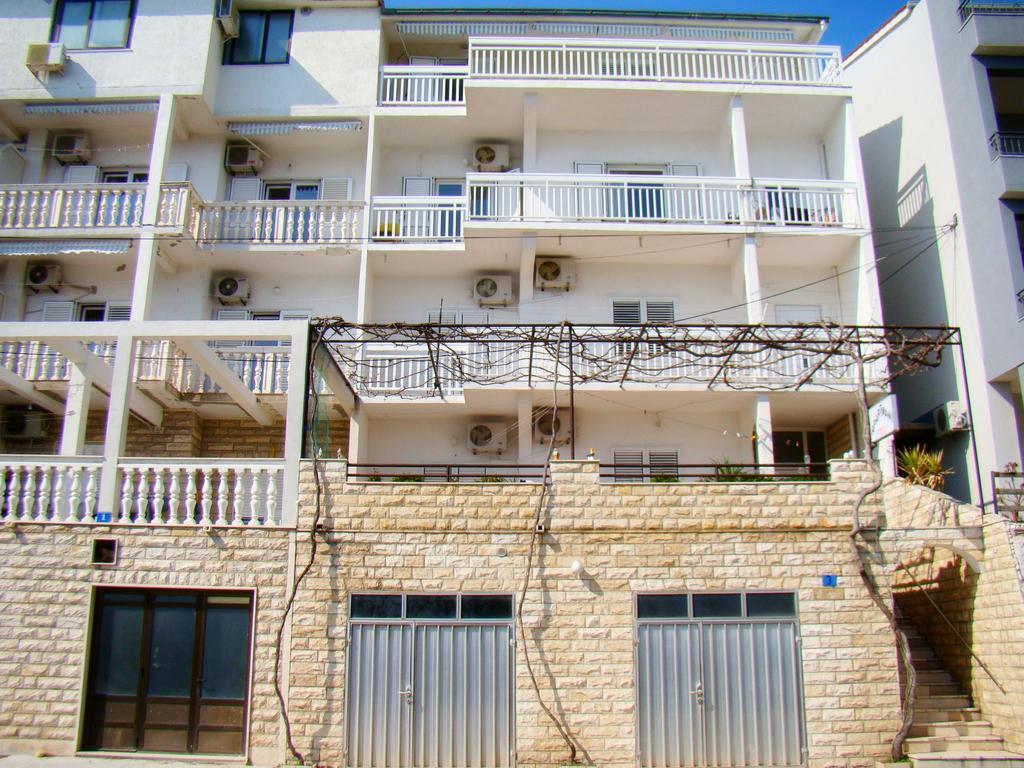 Apartments Anka Duce Ngoại thất bức ảnh