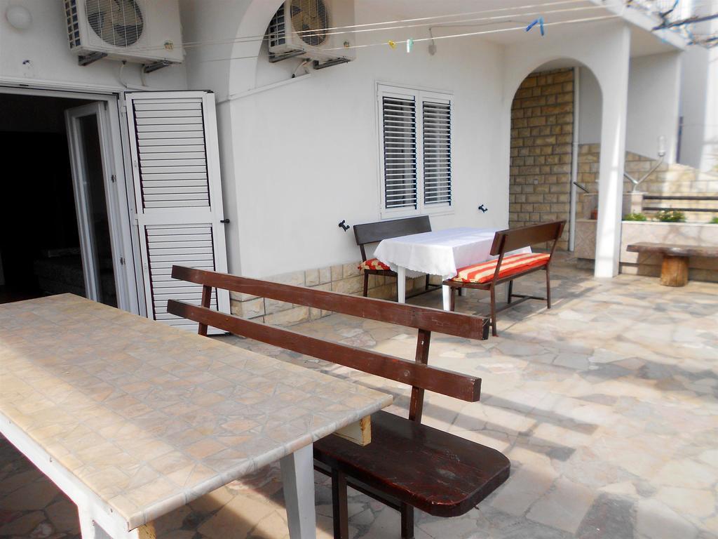 Apartments Anka Duce Ngoại thất bức ảnh