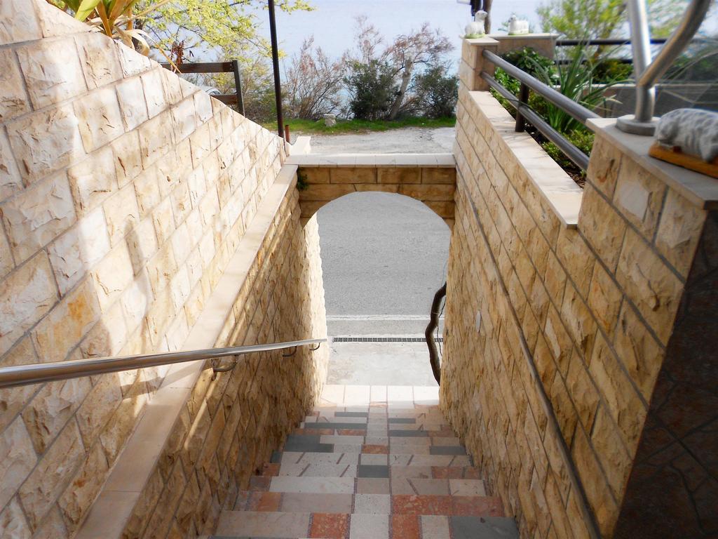 Apartments Anka Duce Ngoại thất bức ảnh