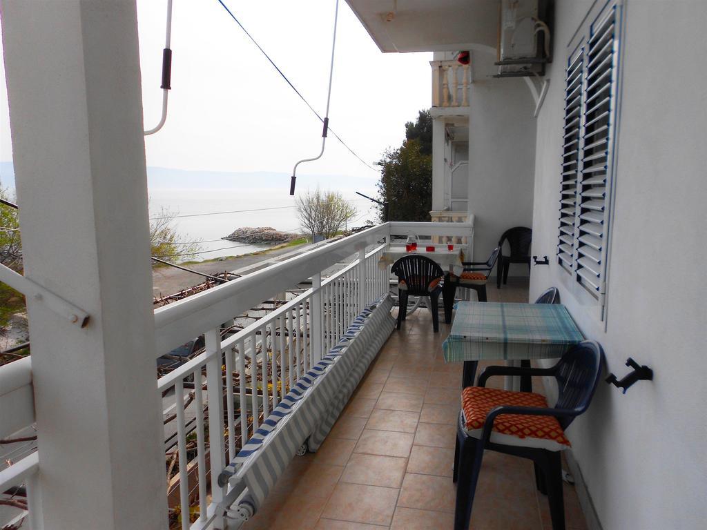 Apartments Anka Duce Ngoại thất bức ảnh
