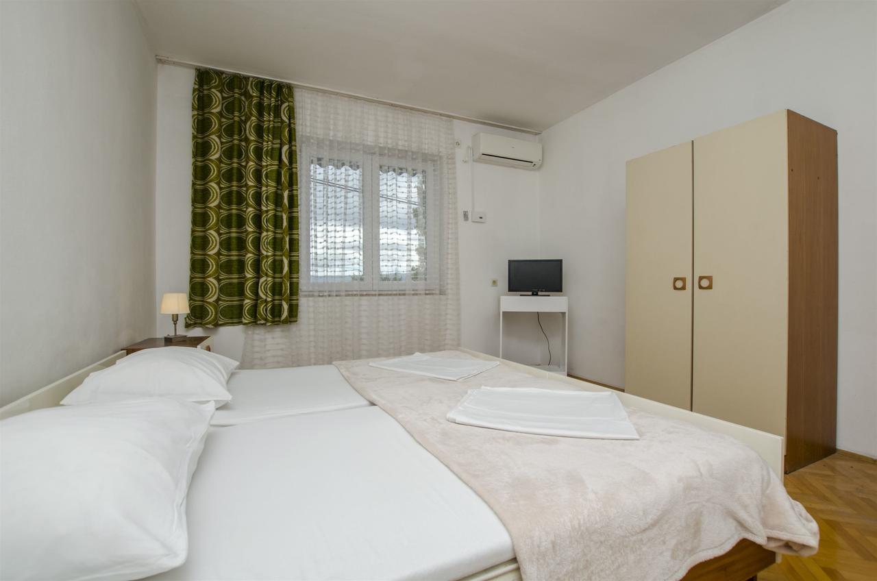 Apartments Anka Duce Ngoại thất bức ảnh