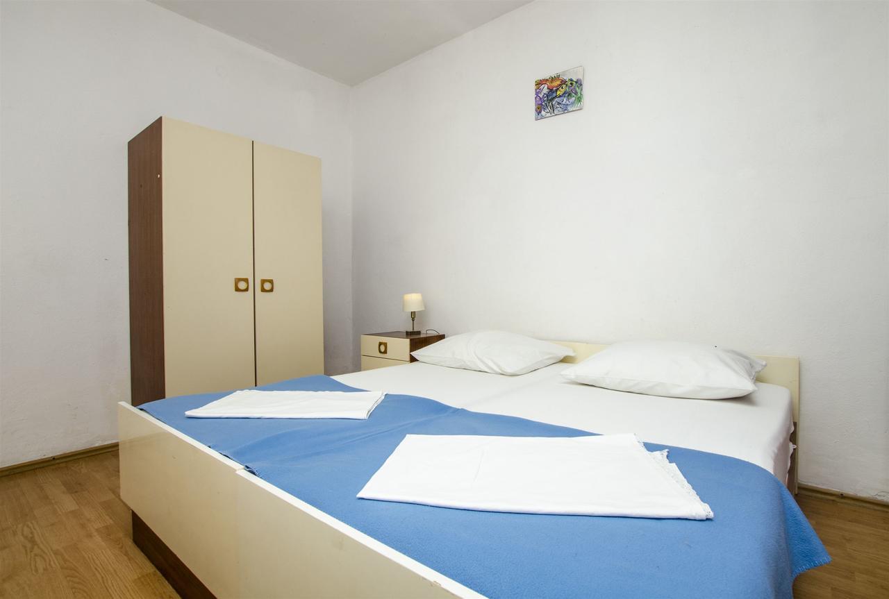 Apartments Anka Duce Ngoại thất bức ảnh