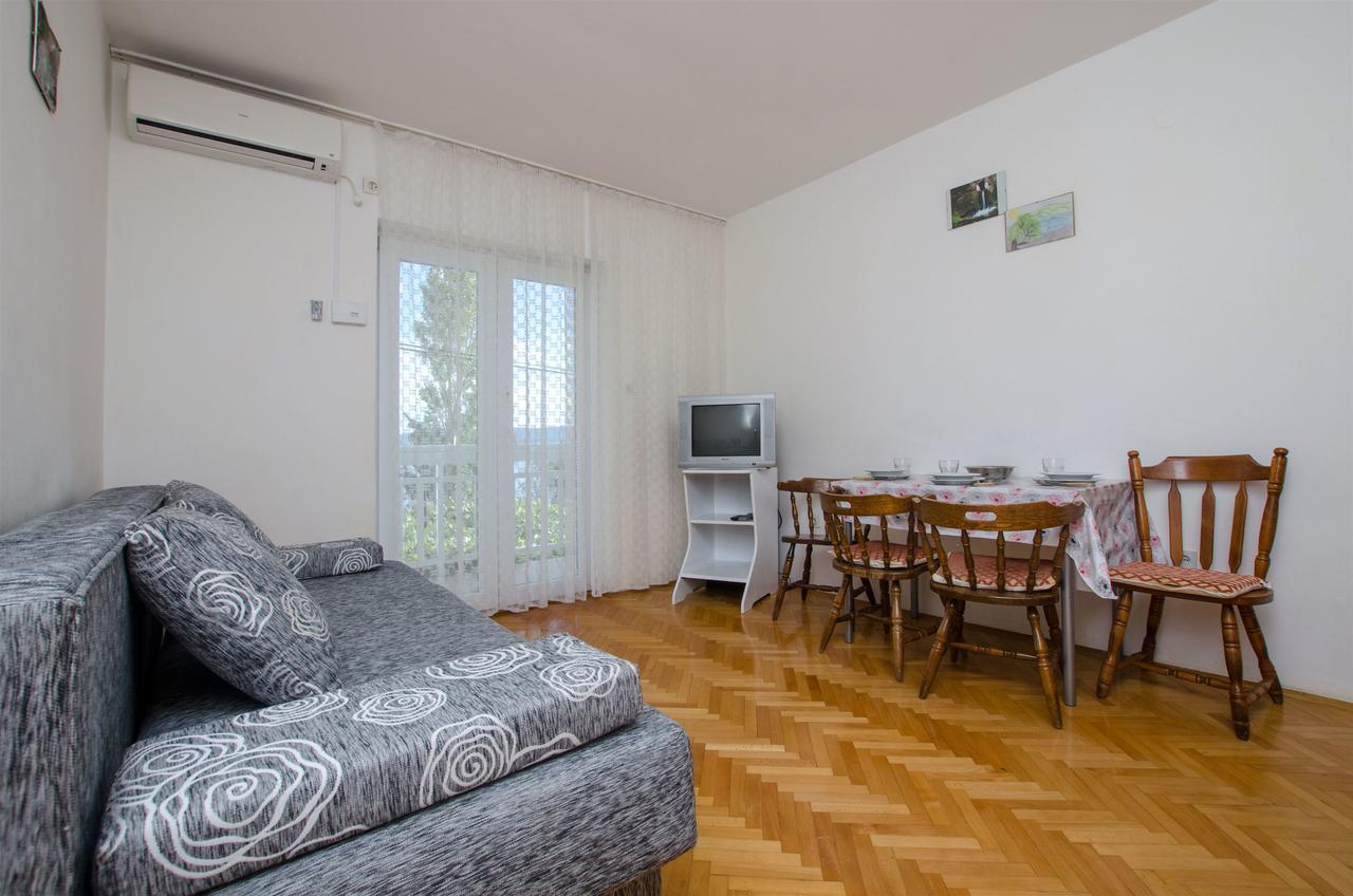 Apartments Anka Duce Ngoại thất bức ảnh