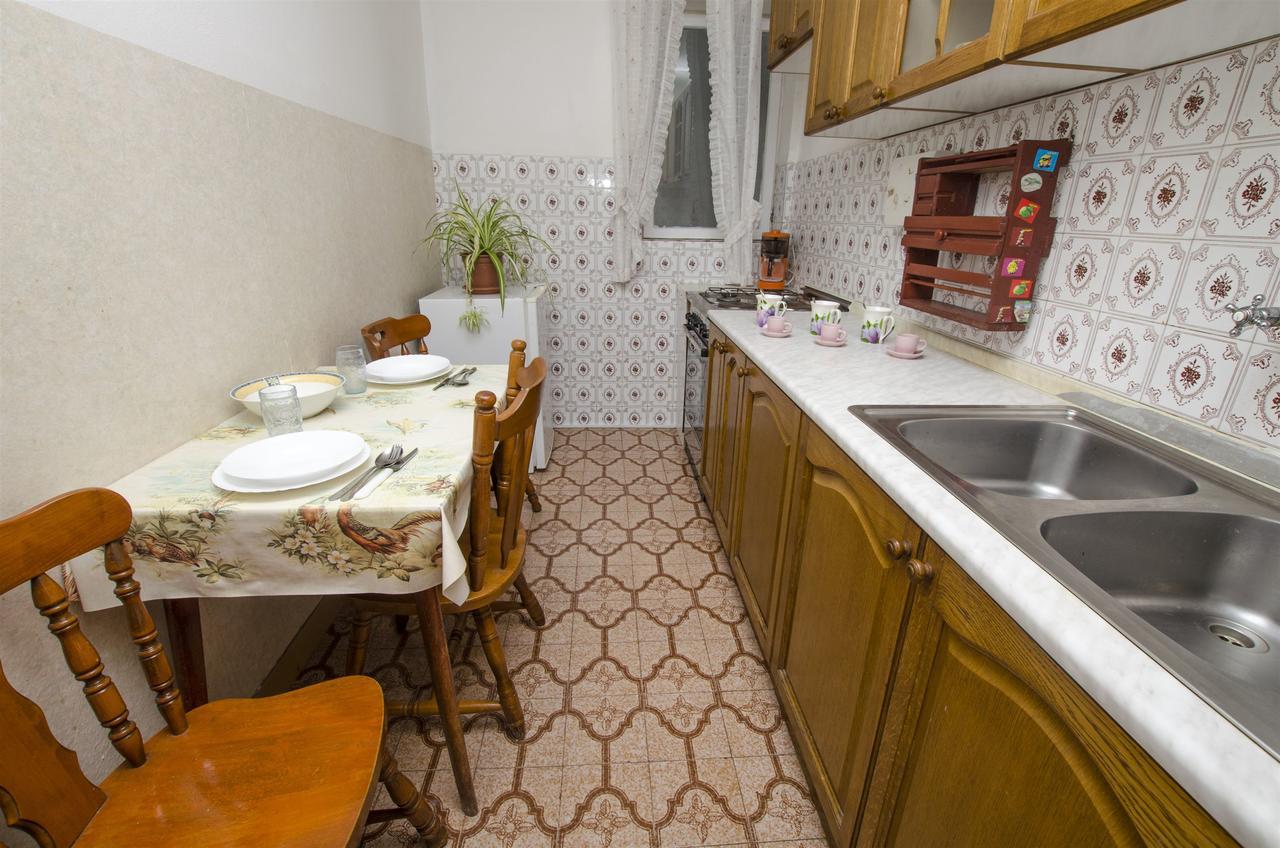 Apartments Anka Duce Ngoại thất bức ảnh
