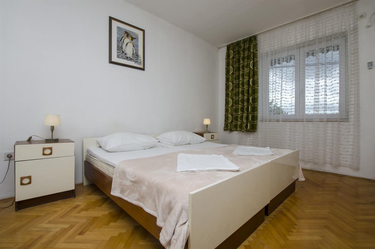Apartments Anka Duce Ngoại thất bức ảnh