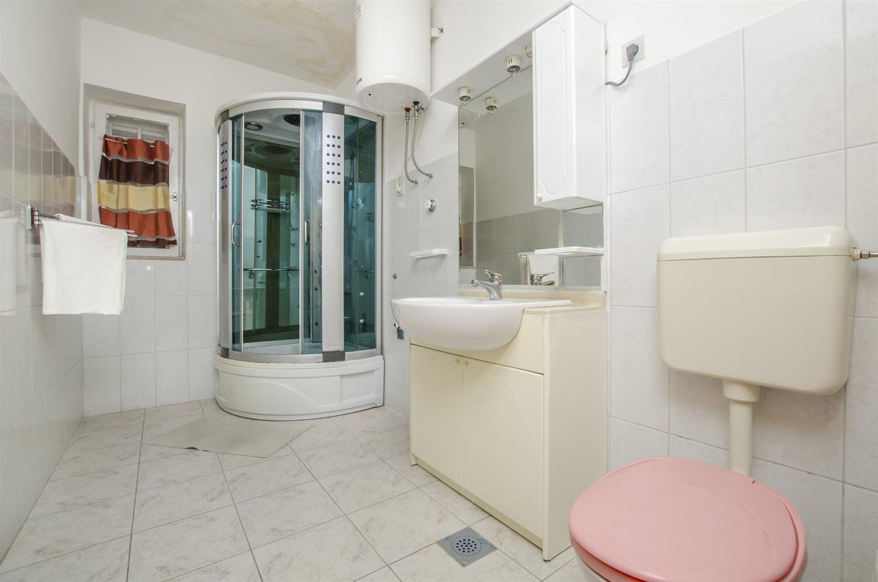Apartments Anka Duce Ngoại thất bức ảnh