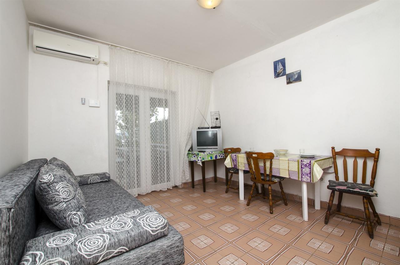 Apartments Anka Duce Ngoại thất bức ảnh