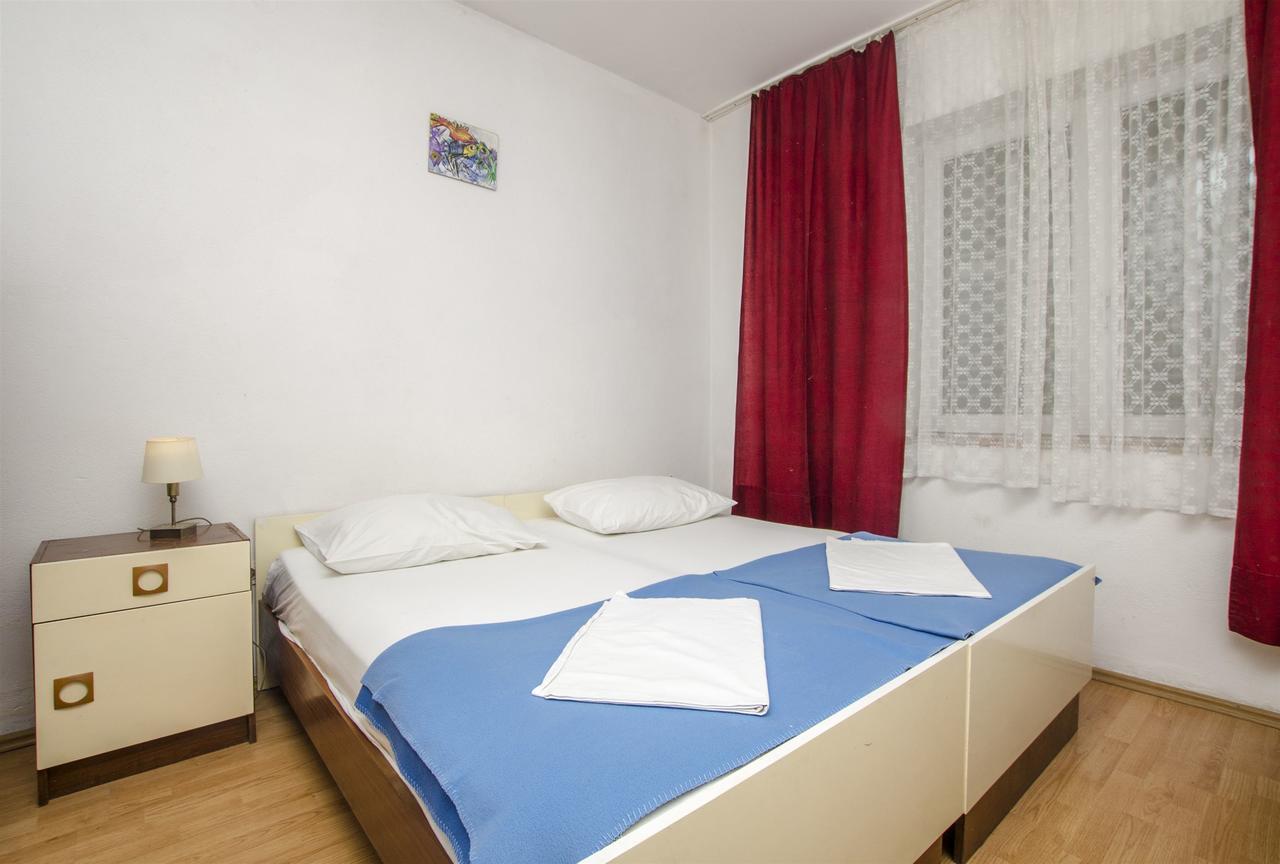 Apartments Anka Duce Ngoại thất bức ảnh