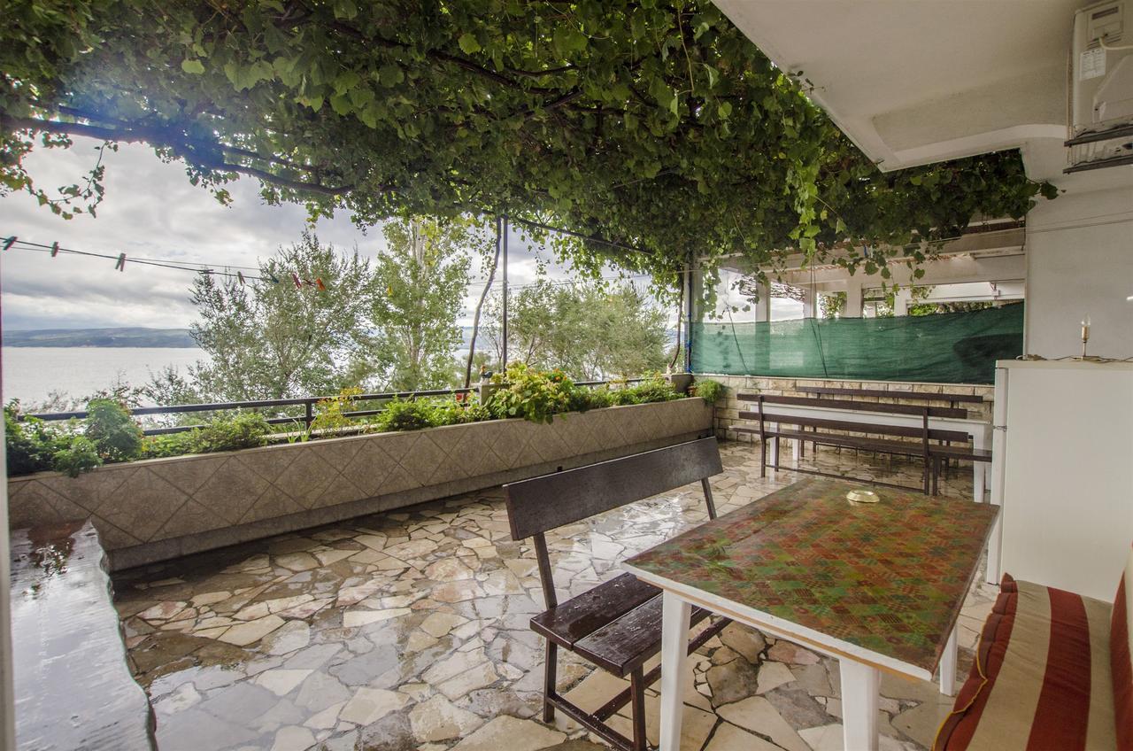 Apartments Anka Duce Ngoại thất bức ảnh