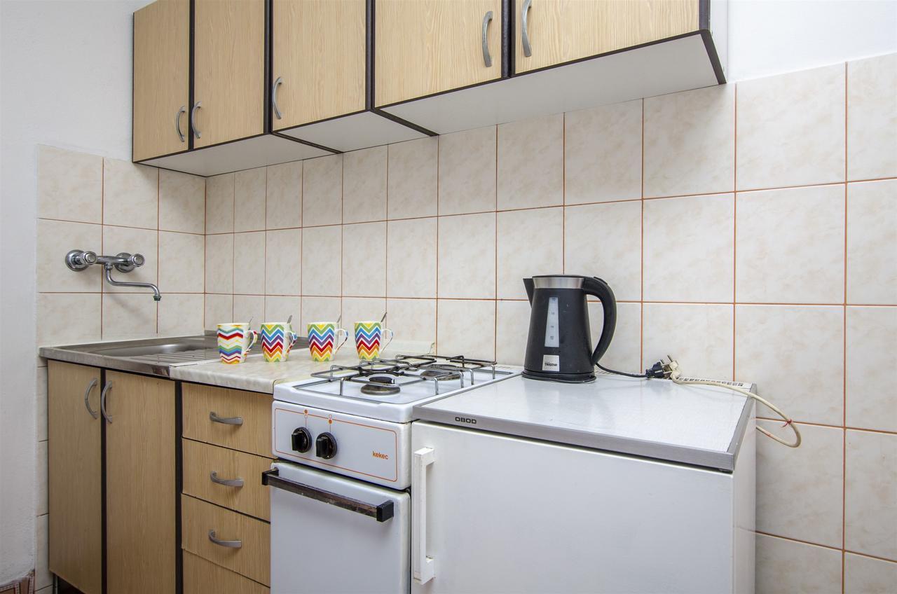 Apartments Anka Duce Ngoại thất bức ảnh
