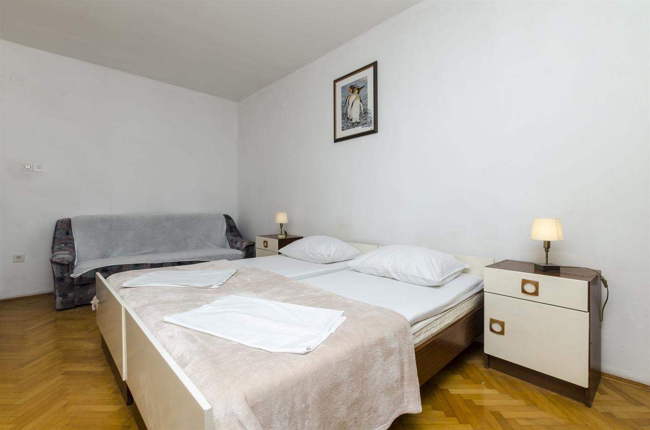 Apartments Anka Duce Ngoại thất bức ảnh