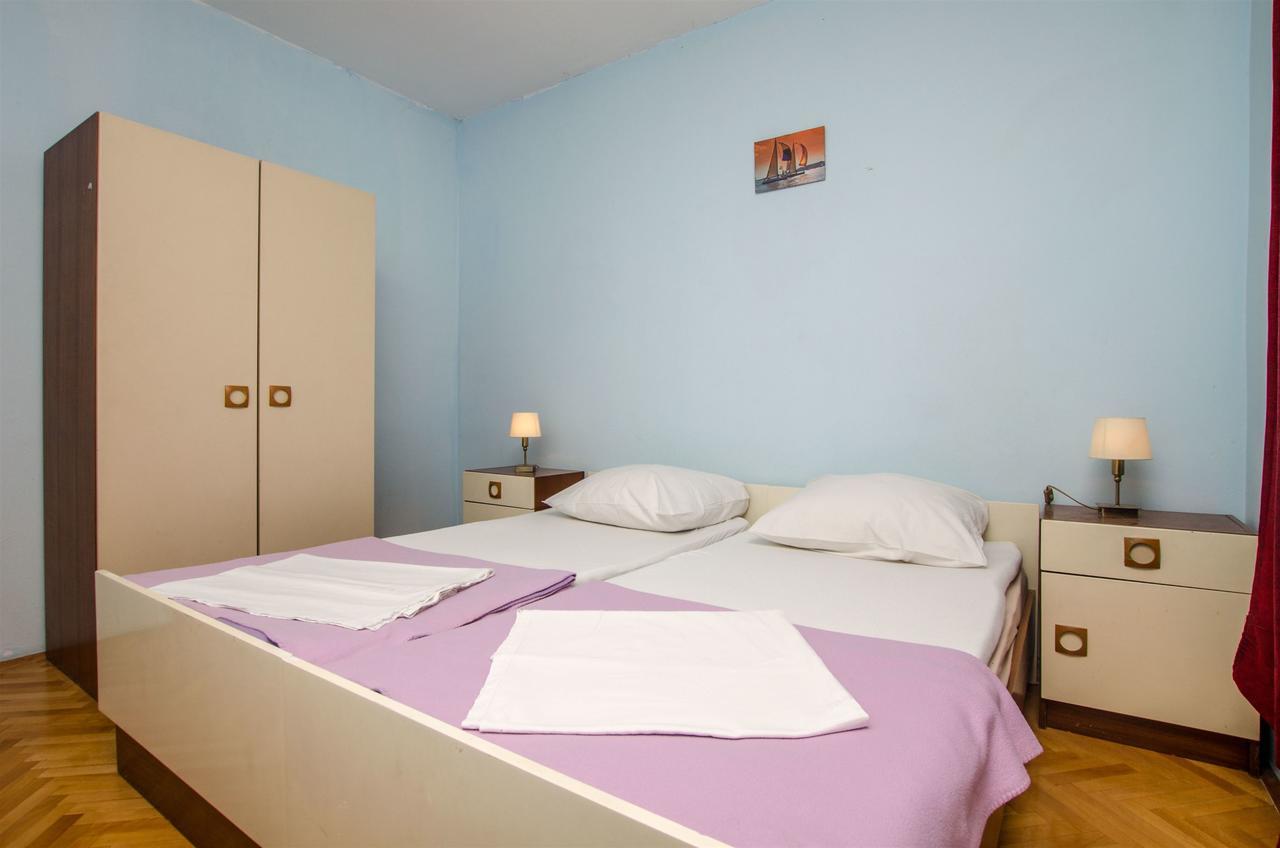 Apartments Anka Duce Ngoại thất bức ảnh