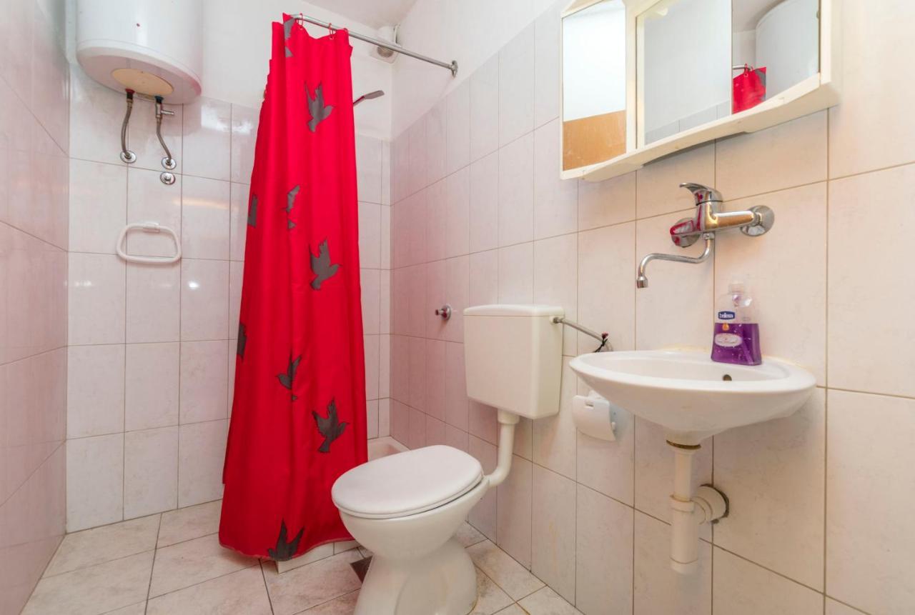 Apartments Anka Duce Ngoại thất bức ảnh
