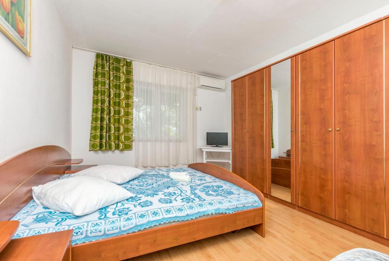 Apartments Anka Duce Ngoại thất bức ảnh