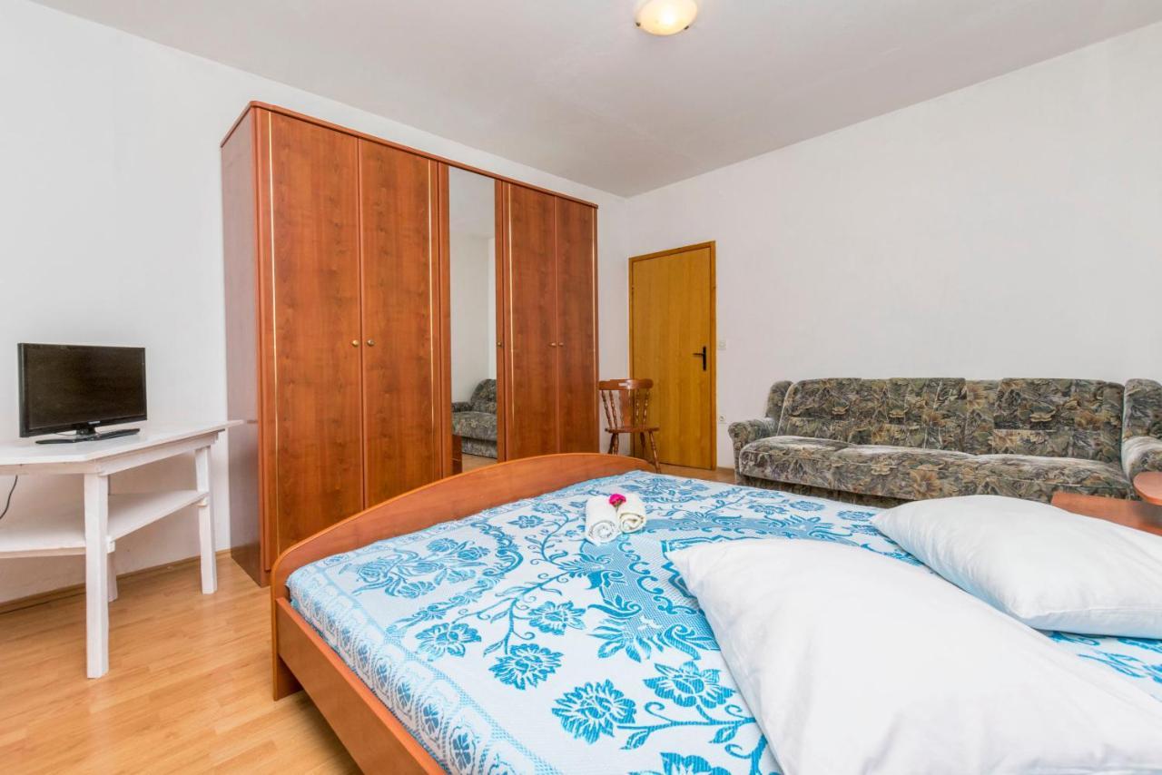 Apartments Anka Duce Ngoại thất bức ảnh