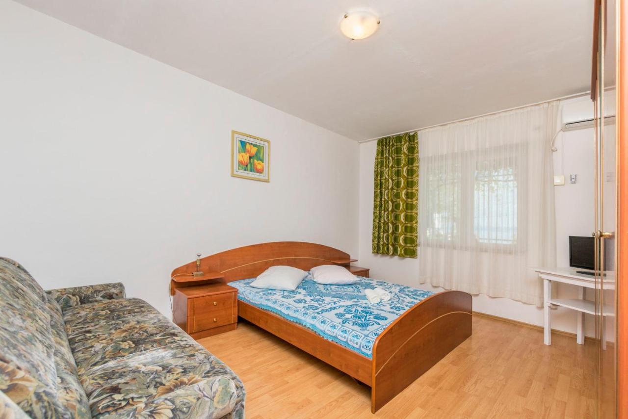Apartments Anka Duce Ngoại thất bức ảnh